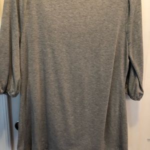 Tops - Scoop neck shirt. Tops - Scoop neck shirt.